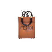 Fendi Mini Sunshine Phone Bag - Jiaxyk